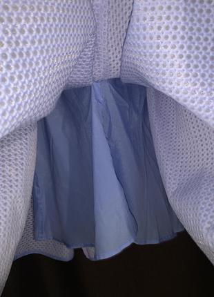 Платье лавандовое пышное asos5 фото