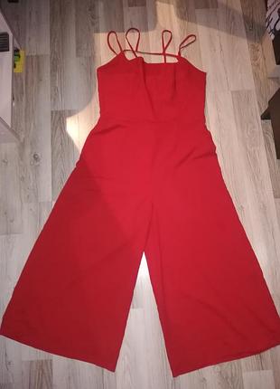 Ромпер кюлоти на розмір 12