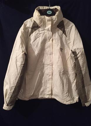 Куртка жіноча