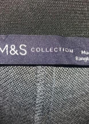 Штани m&s collection   0675 фото