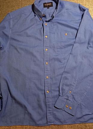 Гарна сорочка розмір 54-56