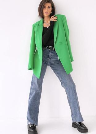 Классический женский пиджак