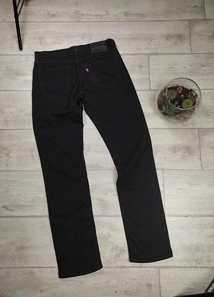 Джинси levis 510 511