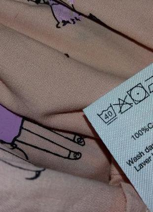 Очень красивое платьице mamas papas,рост 86 см(12-18 мес).