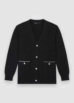 Кардиган maje paris 8