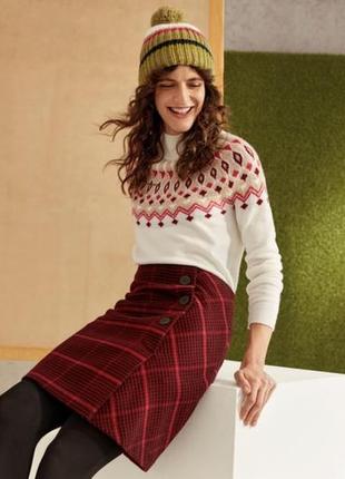 Юбка женская tom tailor