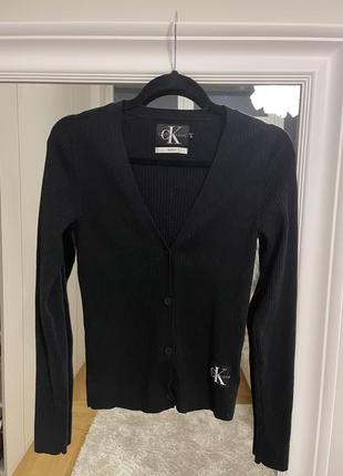 Кофточка calvin klein оригінал!!