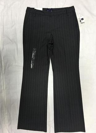 Брюки стрейчевые gap , 6r