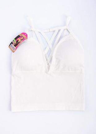 Топ жіночий 🤍