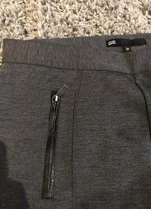 Штани стрейч 2