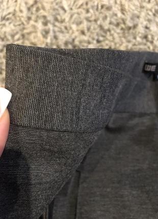 Штани стрейч 3