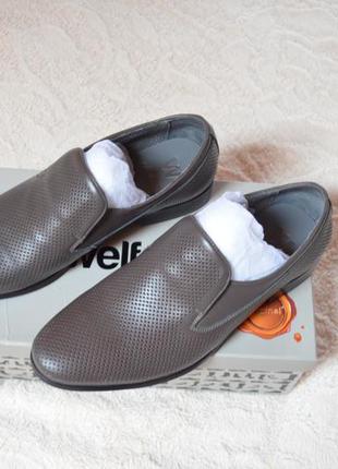 Туфлі чоловічі