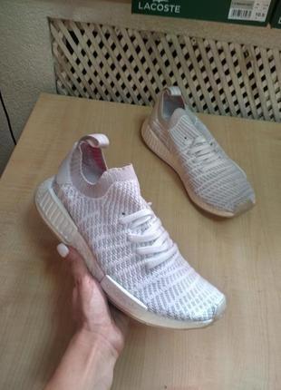 Кросівки Adidas Eqt Key Traine primeknit cq2390 оригінал