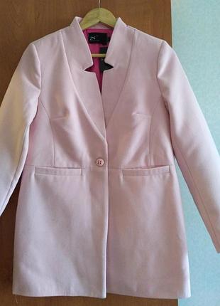 Демісезонне пальто