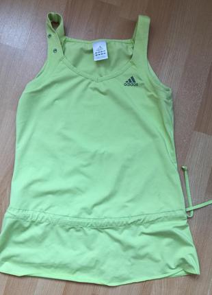 Adidas майка р. m