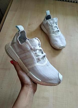 Кросівки adidas nmd_r1 pk w cq2040 оригінал
