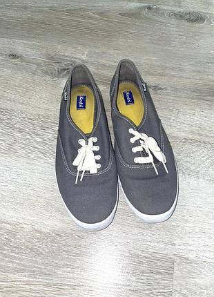 Мужские сюкнди keds