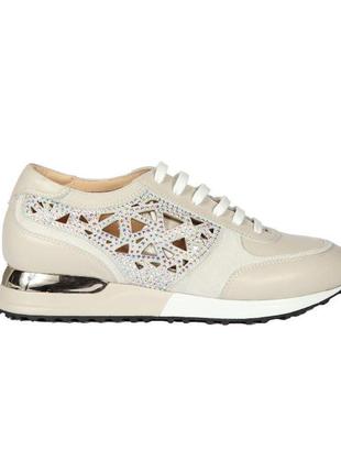 Мега розкішні кросівки зі стазами swarovski у наявності!5 фото