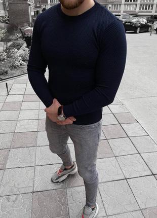 Світшот чоловічий