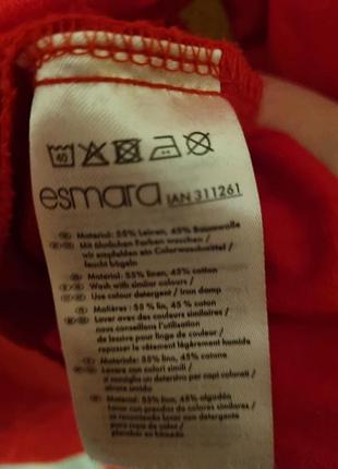 Р 50 платье 👗 из льна 4