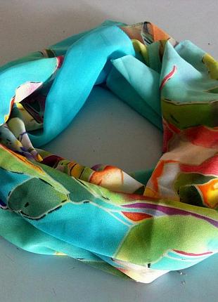 Хустка хучточка хустку