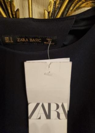 Zara s 26 платье 👗 в стиле деловой одежды4 фото