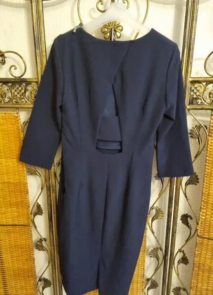 Zara s 26 платье 👗 в стиле деловой одежды6 фото