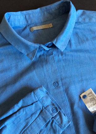 Сорочка блузка cos оригінал розмір 38