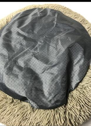 Ліжко/лежанка для котів і собак zoofari спальне місце для тварин5 фото