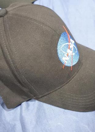 Nasa наса кепка бейсболка блайзер блейзер snapback2 фото