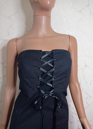 Сукня без бритель gap 2