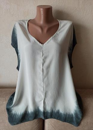 Блуза шелк /gypsy 05/американский бренд