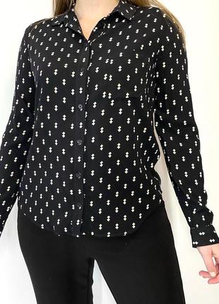 Рубашка topshop