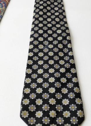 Шелковый галстук, шовкова краватка, шовк, шелк2 фото