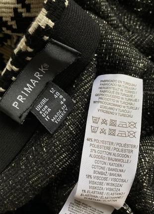 Спідничка primark 9