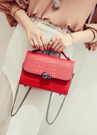 Сумка клатч кроссбоди crossbody 2