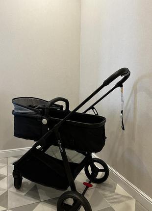 Детская коляска, дитяча коляска