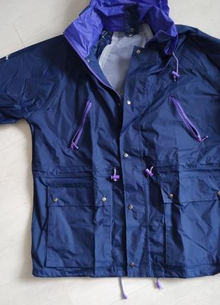 Clavis conor канада брендова куртка вітровка стан нова xl1 фото