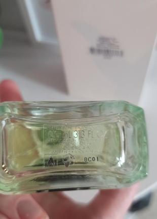 Туалетна вода guerlain ,оригінал.2 фото