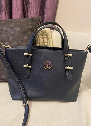 Сумка tommy hilfiger