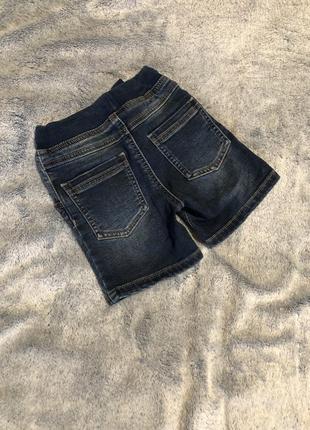 Стильные шортики, джинсовые шорты2 фото