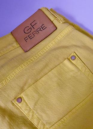 Ferre джинсы женские оригинал3 фото