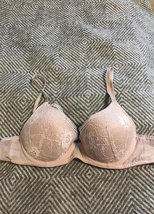 Бюстгальтер h&m
