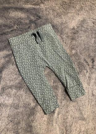 Класні штанці, зручні штани, штанці george