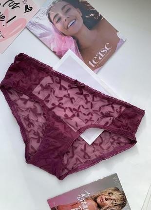 Трусики victoria's secret, оригинал