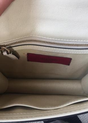 Valentino оригінал сумка ( коштувала 2000$)4 фото