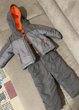 Комбінезон роздільний carter ' s m 18