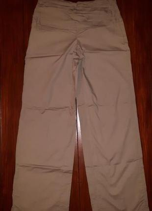 Штани бавовняні від kookai! p._38