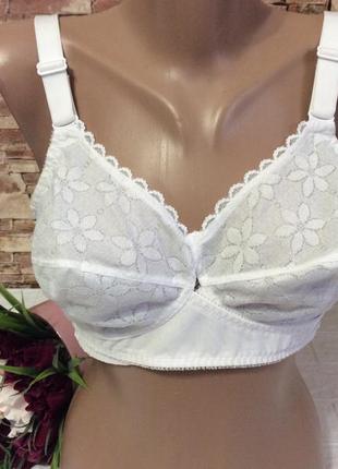 Бюстгальтер без поролона лиф без косточек berlei р.80в