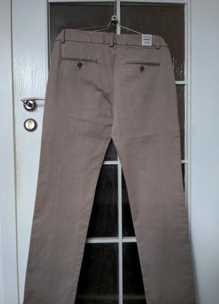 Необычные штаны от именитого бренда.4 фото